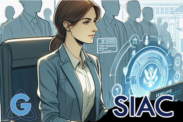 Sistema de Atenci&oacute;n Ciudadana