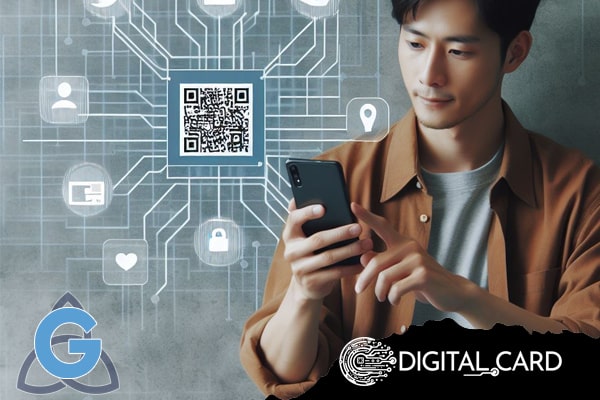 Tarjeta de Presentación Digital, llega a todos lados en un solo clic