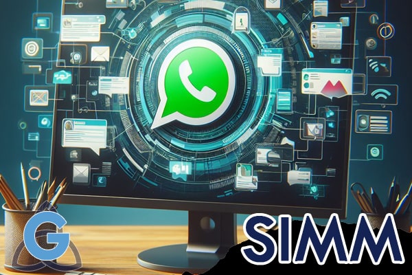 Sistema para Mensajer&iacute;a Masiva